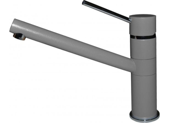 Bateria ELLECI SAVA titanium (M73) METALTEK (MMKSAV73)