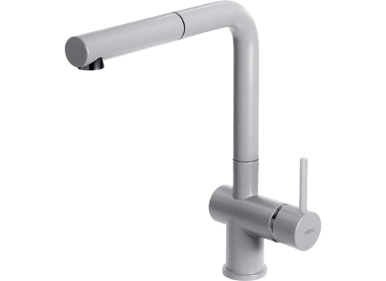 Bateria ELLECI STREAM PLUS aluminium (M79) METALTEK (MMKSTP79)