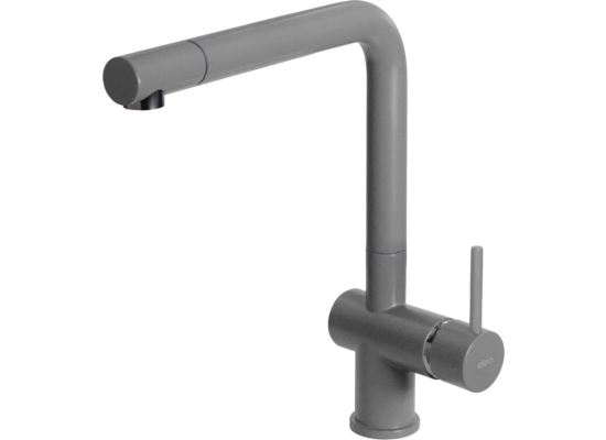 Bateria ELLECI STREAM titanium (M73) METALTEK (MMKSTR73)