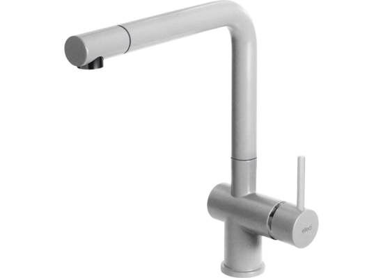 Bateria ELLECI STREAM aluminium (M79) METALTEK (MMKSTR79)
