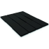 Zestaw listew ELLECI z HPL black do VALUE (ATH083BK)