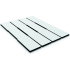 Zestaw listew ELLECI z HPL white do VALUE (ATH083WH)