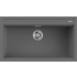 Zlew ELLECI BEST 360 dark grey (K99) KERATEK (LKB36099) *** zamów wycięcie otworów GRATIS ***
