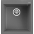 Zlew ELLECI QUADRA 102 dark grey (K99) KERATEK (LKQ10299) *** zamów wycięcie otworów GRATIS ***