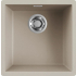 Zlew ELLECI ZEN 102 champagne (K95) KERATEK (LKZ10295)