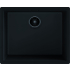 Zlew ELLECI ZEN 105 LE black (K86) KERATEK | Limited Edition (LKZ10586BKM)