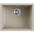 Zlew ELLECI ZEN 105 champagne (K95) KERATEK (LKZ10595)
