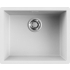 Zlew ELLECI ZEN 105 white (K96) KERATEK (LKZ10596)