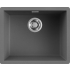 Zlew ELLECI ZEN 105 dark grey (K99) KERATEK (LKZ10599)