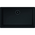 Zlew ELLECI ZEN 130 LE black (K86) KERATEK | Limited Edition (LKZ13086BKM)