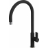 Bateria ELLECI VOLTA nero (G40) GRANITEK (MGKVTA40)