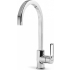 Bateria ELLECI BRIDGE chrom (CHR) (MIKBRICR)
