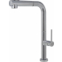 Bateria ELLECI FLUX chrom (CHR) (MIKFLUCR)