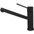 Bateria ELLECI SAVA black (K86) KERATEK (MKKSAV86)