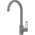 Bateria ELLECI BRIDGE titanium (M73) METALTEK (MMKBRI73)