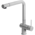 Bateria ELLECI STREAM aluminium (M79) METALTEK (MMKSTR79)