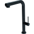 Bateria ELLECI FLUX black (czarny mat) (MOKFLUBK)