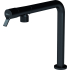Bateria ELLECI SOLO black (czarny mat) (MOKSOLBK)