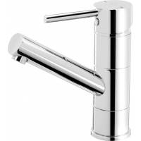 Fdesign FLUSSO FD1-FLS-2A-11 chrom