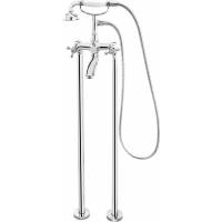 Fdesign LACRIMA FD1-LRA-11F-11 chrom