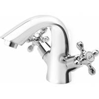 Fdesign LACRIMA FD1-LRA-2-11 chrom