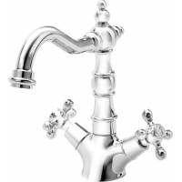 Fdesign LACRIMA FD1-LRA-4-11 chrom