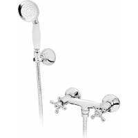 Fdesign LACRIMA FD1-LRA-77-11 chrom