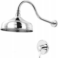 Fdesign LACRIMA FD1-LRA-7PASET2-11 chrom