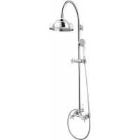 Fdesign LACRIMA FD1-LRA-7SET1-11 chrom
