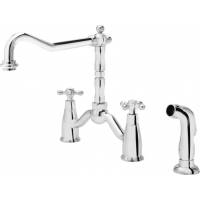 Fdesign LACRIMA FD1-LRA-8-11 chrom