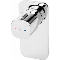 Fdesign MEANDRO FD1-MDR-7PA-11 chrom