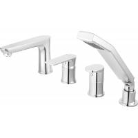 Fdesign PINEA FD1-PNA-11A-11 chrom