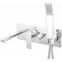Fdesign PINEA FD1-PNA-11P-11 chrom