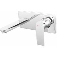 Fdesign PINEA FD1-PNA-3PA18-11 chrom