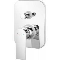 Fdesign PINEA FD1-PNA-7P-11 chrom