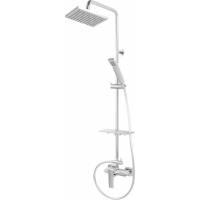 Fdesign PINEA FD1-PNA-7USET-11 chrom