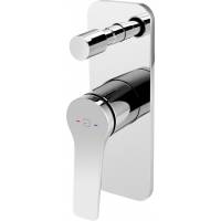 Fdesign SEPPIA FD1-SPA-7P-11 chrom