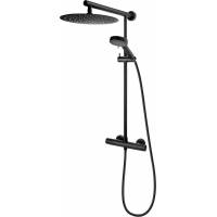 Fdesign ANIMA BLACK FD5-ANA-7U-22 czarny