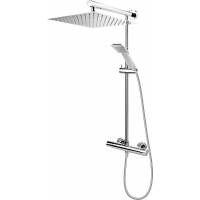 Fdesign ANIMA QUADRO FD5-ANQ-7U-11 chrom