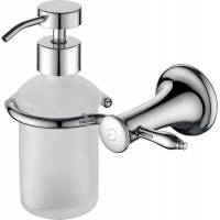 Fdesign LACRIMA FD6-LRA-16-11 chrom