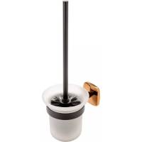 Fdesign MERIDA FD6-MRD06-25 czarny + różowe złoto (miedź)