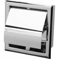 Fdesign TRAVEL FD6-TRL-55-11 chrom