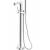 Fdesign FLUSSO FD1-FLS-11F-11 chrom