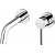 Fdesign FLUSSO FD1-FLS-3PA-11 chrom