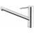 Fdesign FLUSSO FD1-FLS-4-11 chrom