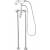 Fdesign LACRIMA FD1-LRA-11F-11 chrom