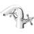 Fdesign LACRIMA FD1-LRA-2-11 chrom
