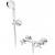 Fdesign LACRIMA FD1-LRA-77-11 chrom