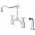Fdesign LACRIMA FD1-LRA-8-11 chrom Fdesign LACRIMA FD1-LRA-8-11 chrom