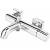 Fdesign MEANDRO FD1-MDR-1-11 chrom